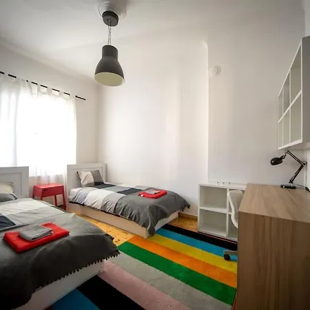 White Tower Minimal Apartment Thessaloniki Exterior photo